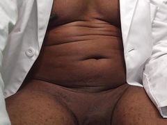 Jerk Doctor Cock cumpilation of BBC cumming with music