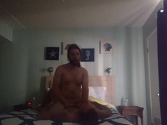 Grndr Hook up on Vaca Part two