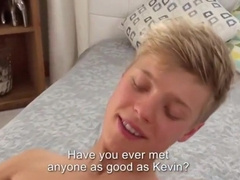 Sven And Kevin Had A Wintertime Fuck Fm