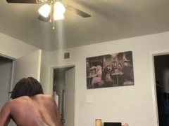 GET ROMPED BY A THUG