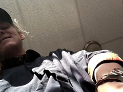 Compilation of the One Nut Wonder Teasing & Stroking