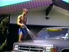 A Day In The Life Of Axel Garret (1994)