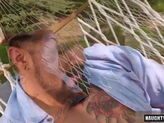 Homo Ass Fucking and Jizz-Filled Latina Fun at the Mexican Fuckfest