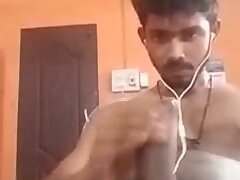 Kerala masseur  hard play