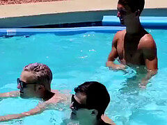 twinks nude in the group