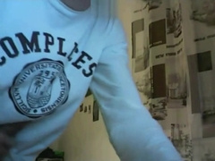 Geile Vorhaut Mit Sperma