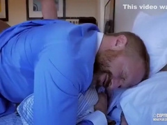 Step daddy Wants A 10-Pounder Inside