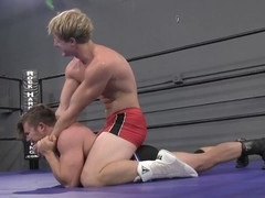 Grappling, wrestling