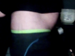 Thick Cock Barebacks Me Hard