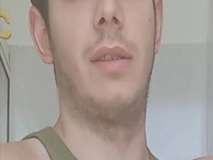 Gergely Molnar - Highly giant explosions after posing