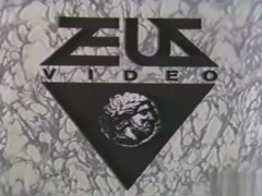 Zeus - Bondage Reunion 3