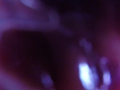 POINT OF VIEW - The glance perving up my descending cave as I mush you from the outside