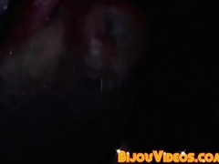 Retro spunk-pump paramour Roy Garett has xxx pound sesh with a gang of boys