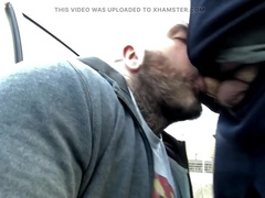 Truckstop Deep-throater two