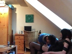 Fuckable Sahra SloMo 2