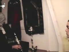 Jordan Fox BADMASTERGANG