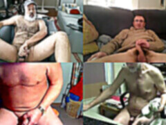 mal wieder ein geiler zoom gruppenwichs