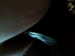 Big Black Cock Breeds Bubble Butt Bareback