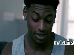 Gay Porn - Thanks For Busting My Ass Coach 6 Min