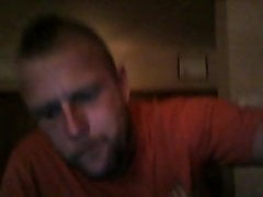 Just me shooting and eating my cum