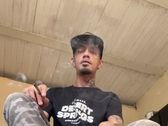 Scent my soles’s and dinky