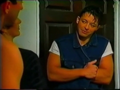 Paul Carrigan & Vince Rockland