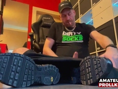 70 - AMATEUR NIKE TN GIANT FLOW