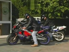 Mechanic Mayhem - Pacific Sun Entertainment