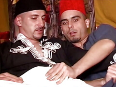 GayArabClub - Take it