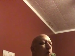 Piggy Saturday morning breakfast