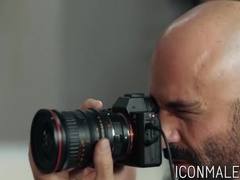 Kyler Grey And Adam Russo In Naughty Likes Riding Hung Stud