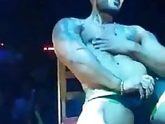 Desde Tampico Tamaulipas Stripper Usher