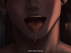 Lustful Cravings: Cruising Encounters(3 MIN Version)