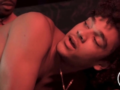 Teacher In Panties Quick Stroking - Max Konnor