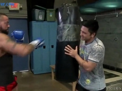 Hard Body Tops Trainer With Sean Duran