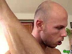 No condom, muscle, massage