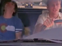 Xxx Oil Wars - Alec Powers Vs Anthony Gallo