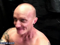 Fetish Gang Deep-Throat Jizz-Shotguns