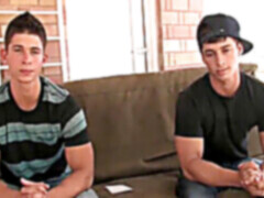 Joonanpo, hunk jerk, muscle hunk