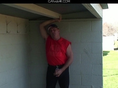 After The Game With Daddy Mugs