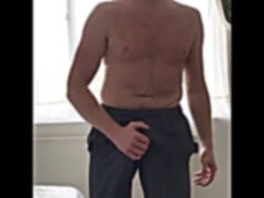 Straights, verbal straight guy, verbal guy