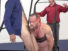 gay anal invasion widely opened movietures Teamwork makes dreams come true