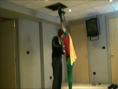 Joker Captures Robin: 2