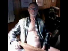 granddad dinky dickblower