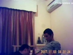 Hottest male in fabulous blowjob, big dick homo sex video