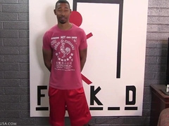 Emperor Gracen & His Special Scepter Return To The Causa Table