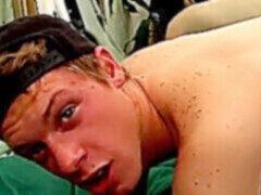 Young anal, young bareback, old young bareback