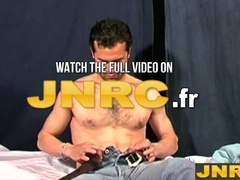 JNRC.fr - Rachid the Algerian