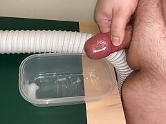 Small Penis And Vacuum Cleaner Hose Fetish Cumpilation - Only Vacuum Hose Masturbation Toy
