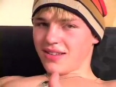 19 Years Old Skaterguy Blow Himself 2